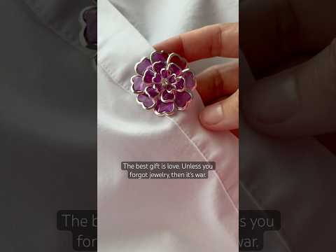 Forbidden Charm (set of 2)