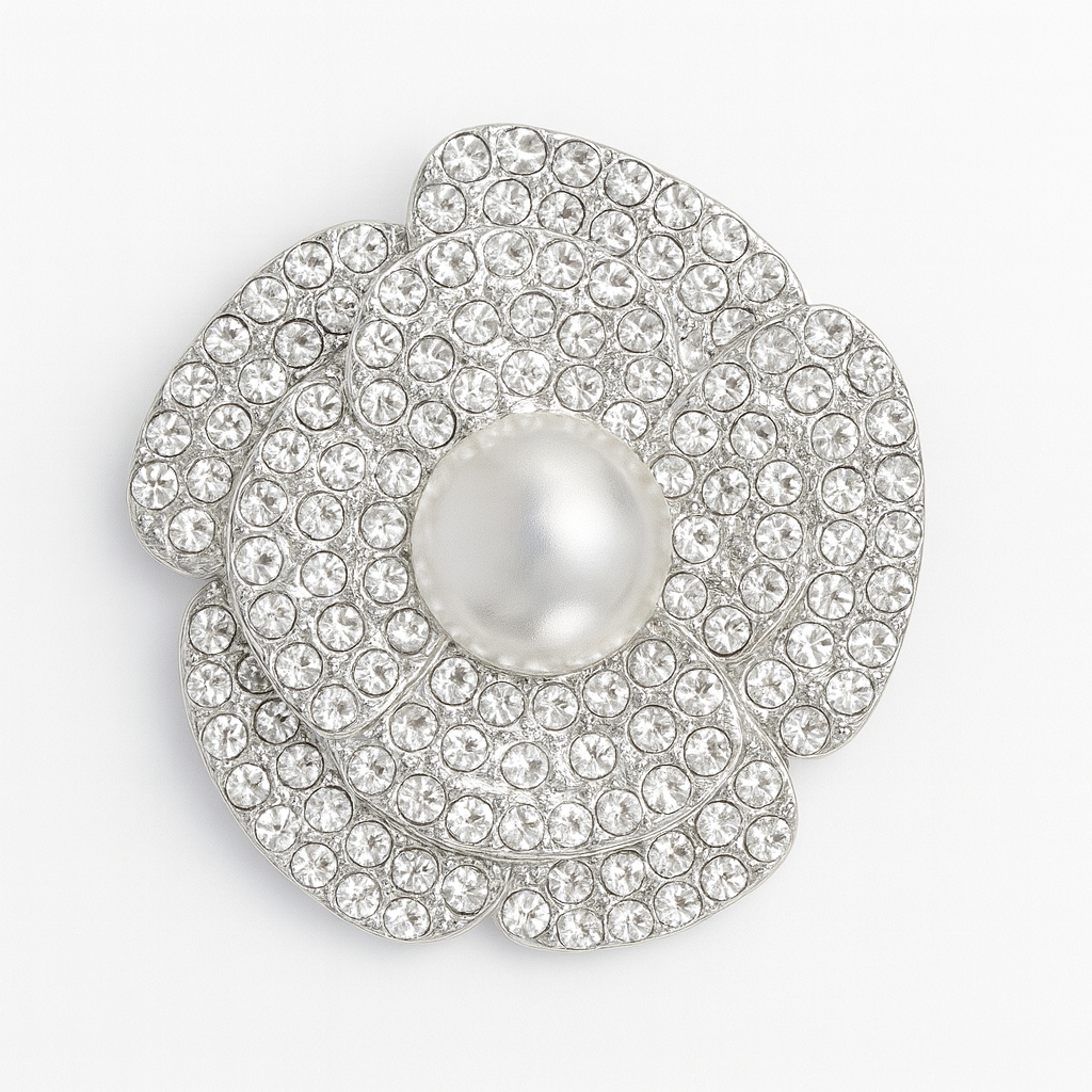 Crystal Rain (set of 2)