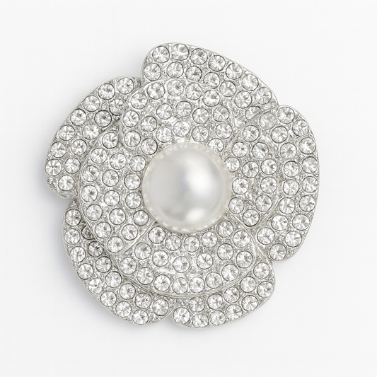 Crystal Rain (set of 2)