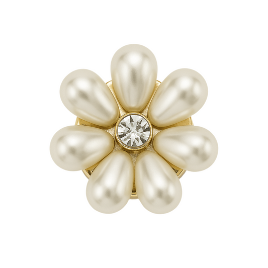 Pearl Bloom (set of 2)