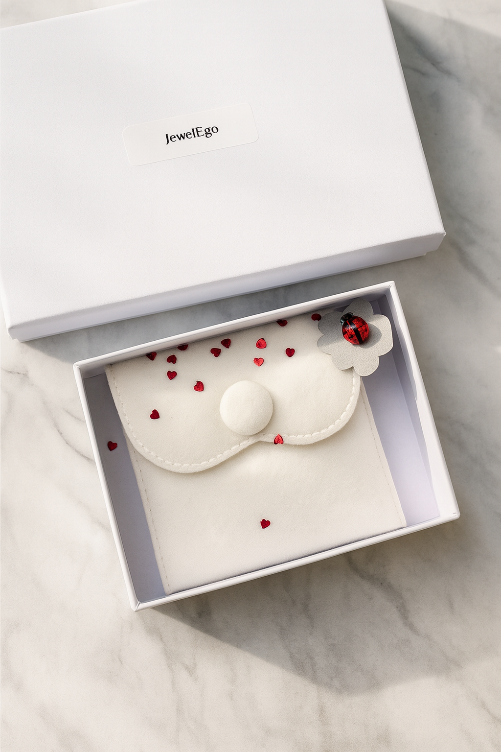 Bubblegum Kiss (set of 2)