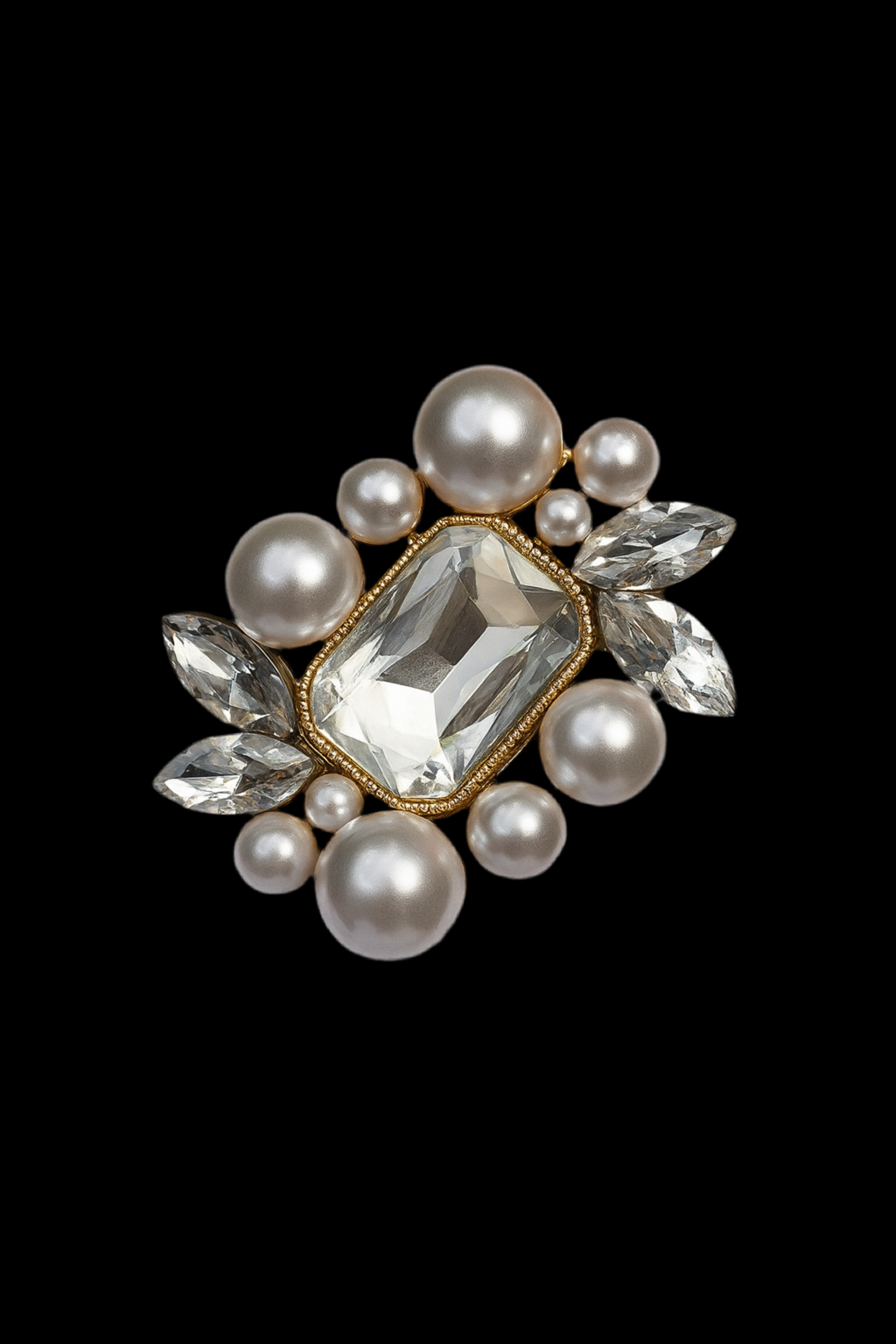 Crown Affair (set of 2)