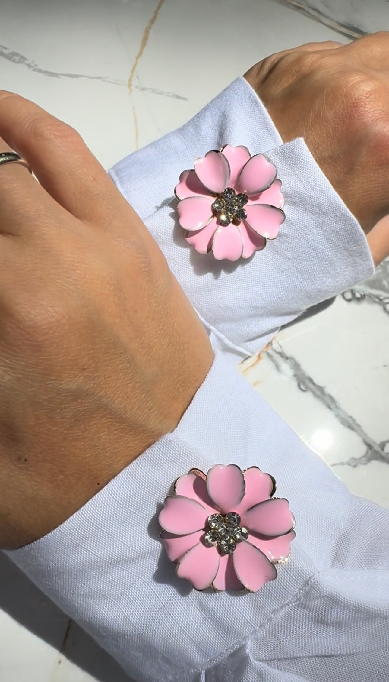 Bubblegum Kiss (set of 2)