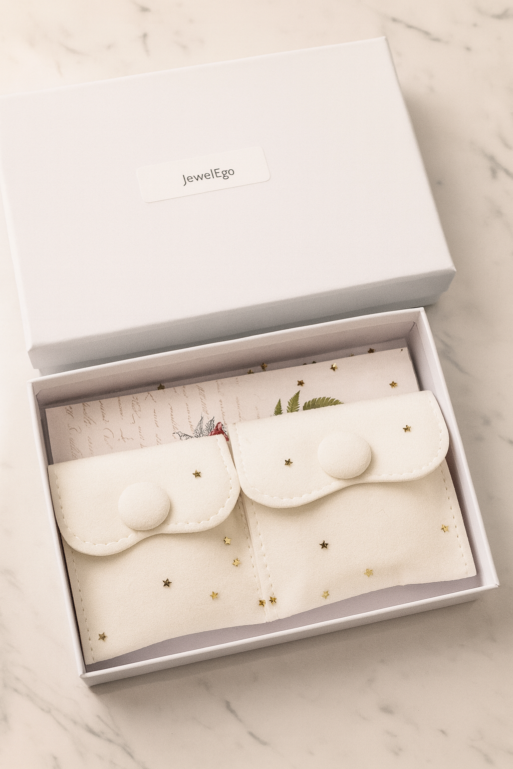 Bubblegum Kiss (set of 2)