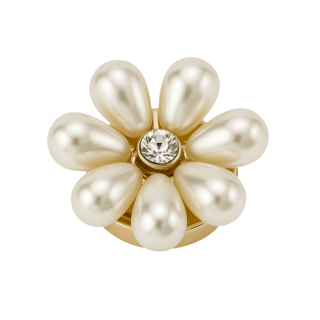 Pearl Bloom (set of 2)