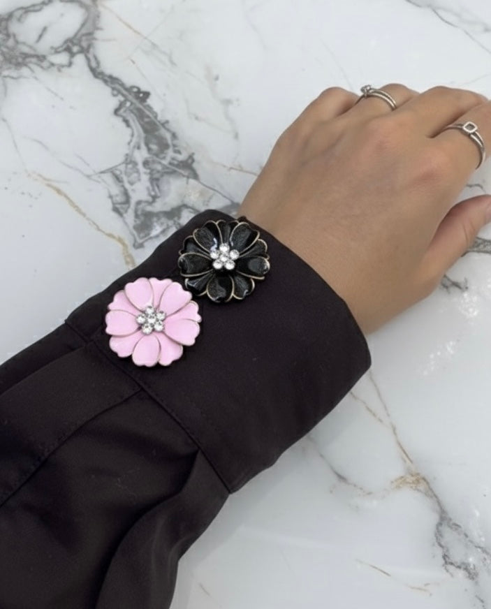 Bubblegum Kiss (set of 2)