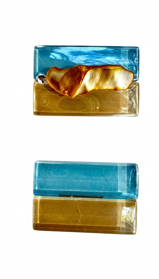 Still Tide (set of 2)