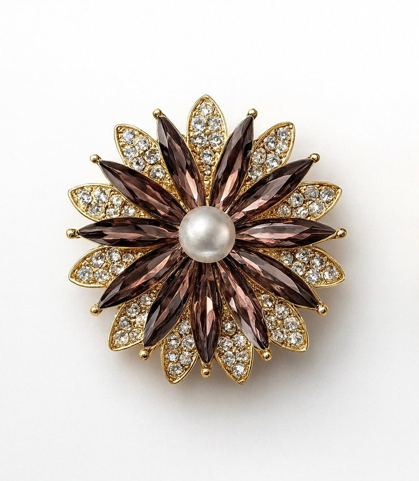 Luminescence in Smokewood