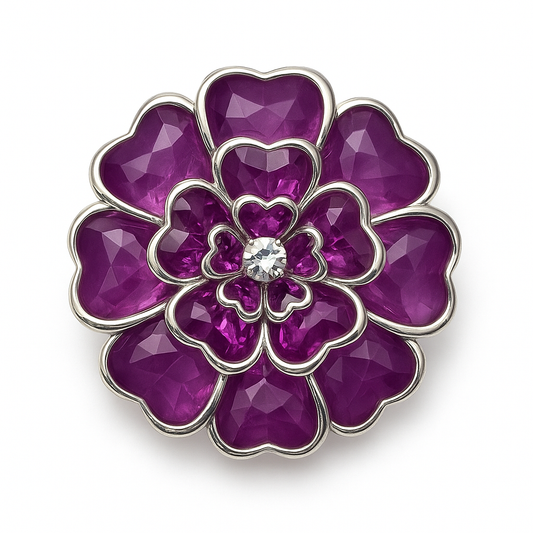 Forbidden Charm (set of 2)