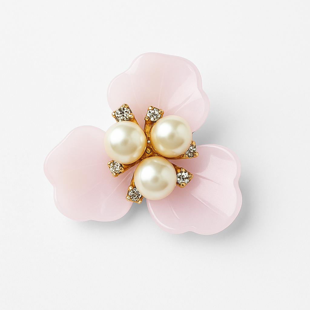 Morning Blush (set of 2)