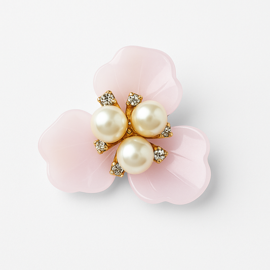 Morning Blush (set of 2)