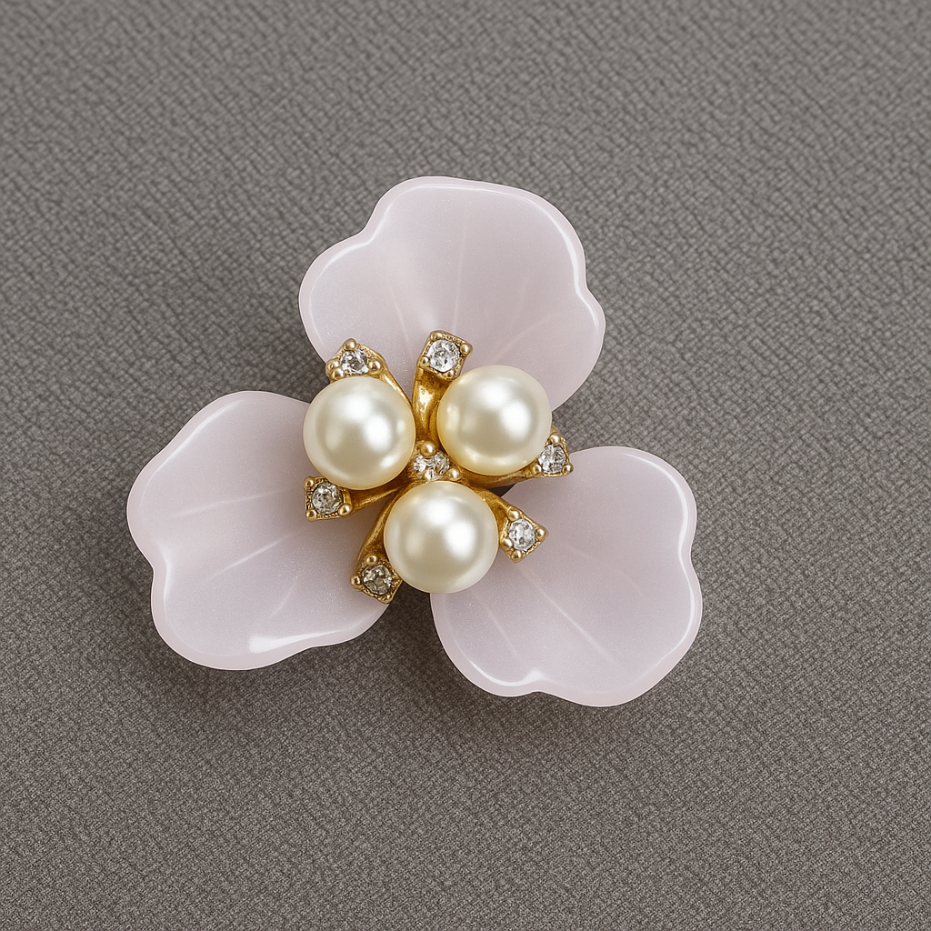 Morning Blush (set of 2)