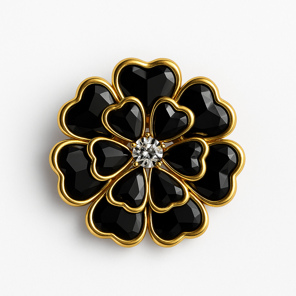 Queen of Spades (set of 2)
