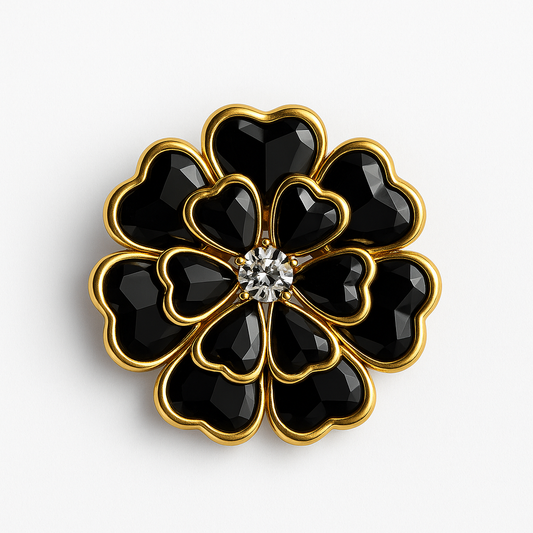 Queen of Spades (set of 2)