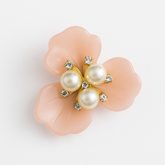 Peach Nectar (set of 2)