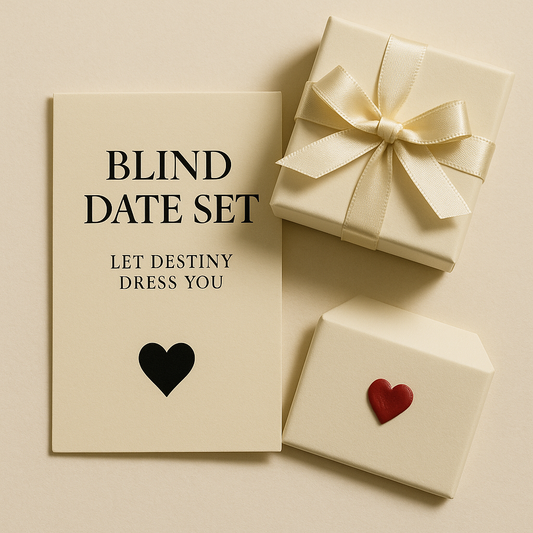 Blind Date (set of 2)