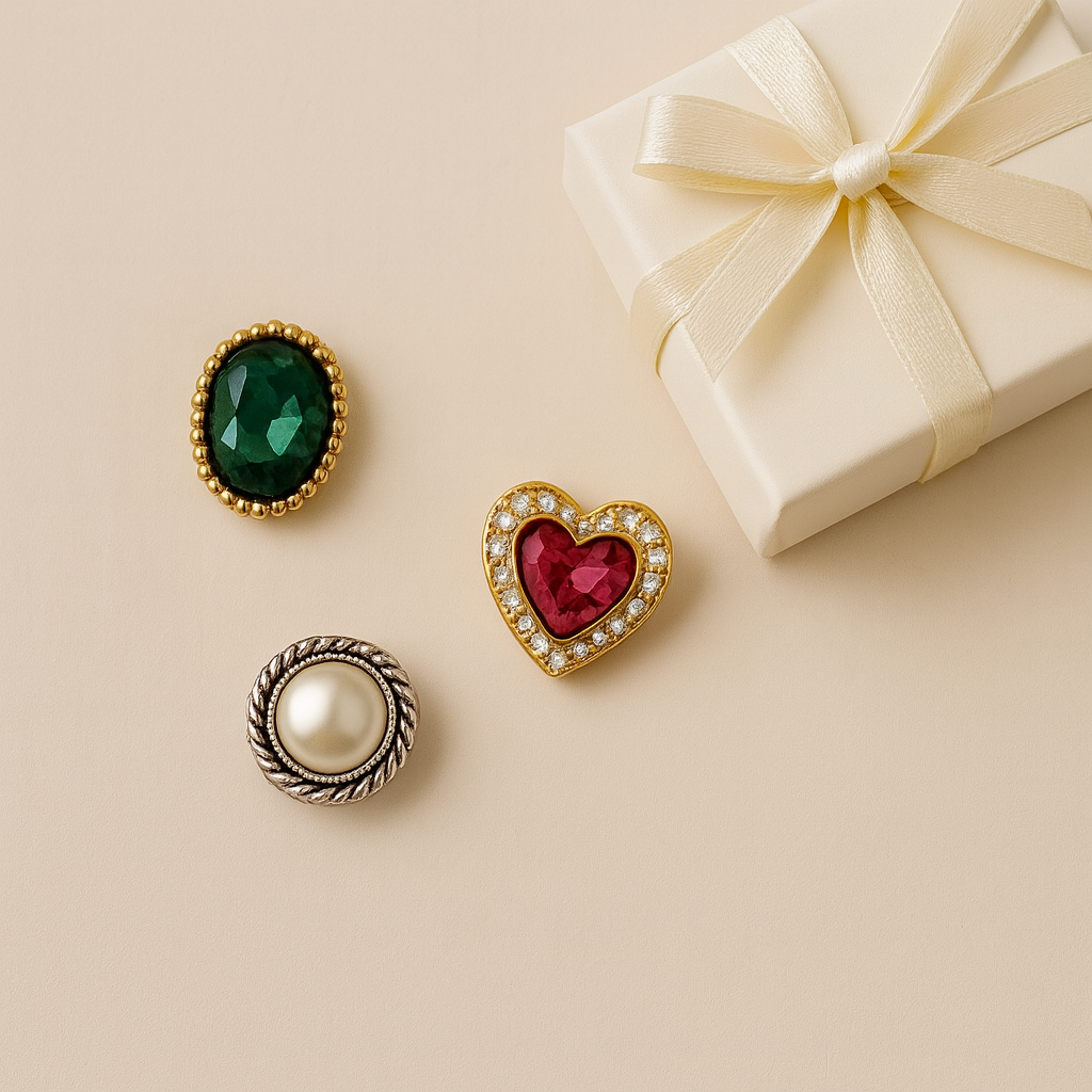 Mismatch Set (set of 3)