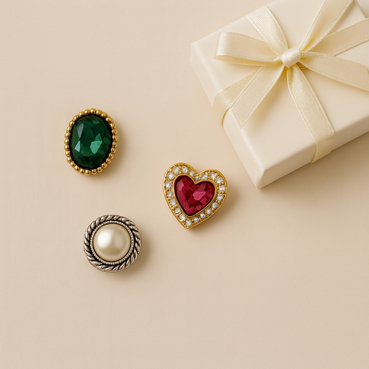 Mismatch Set (set of 3)