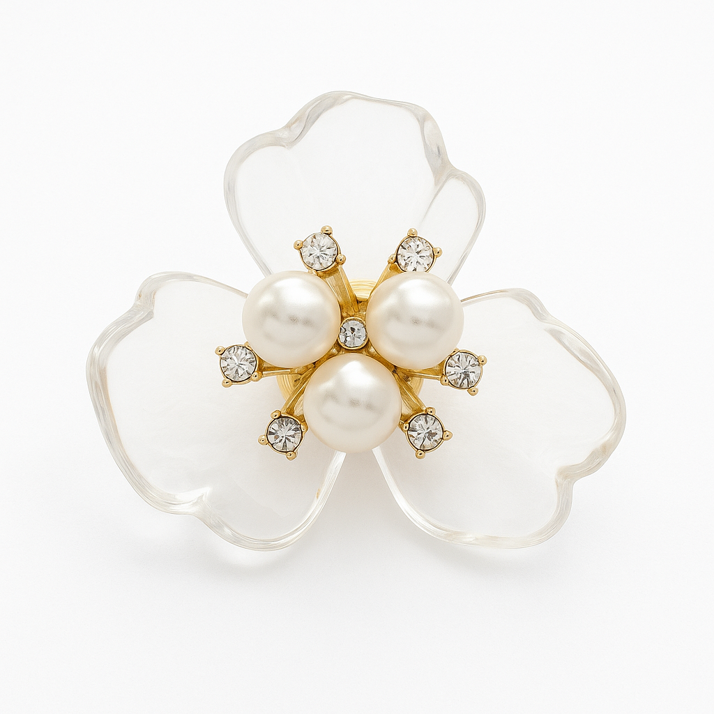 Bare Bloom (set of 2)