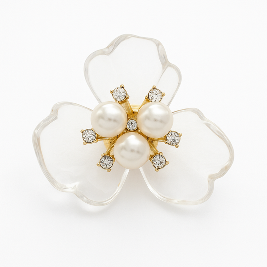 Bare Bloom (set of 2)