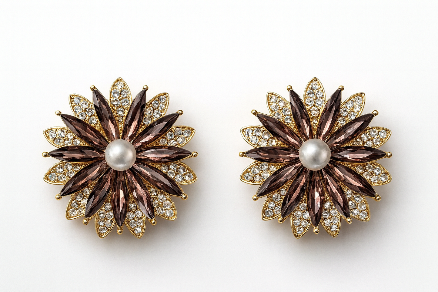 Luminescence in Smokewood