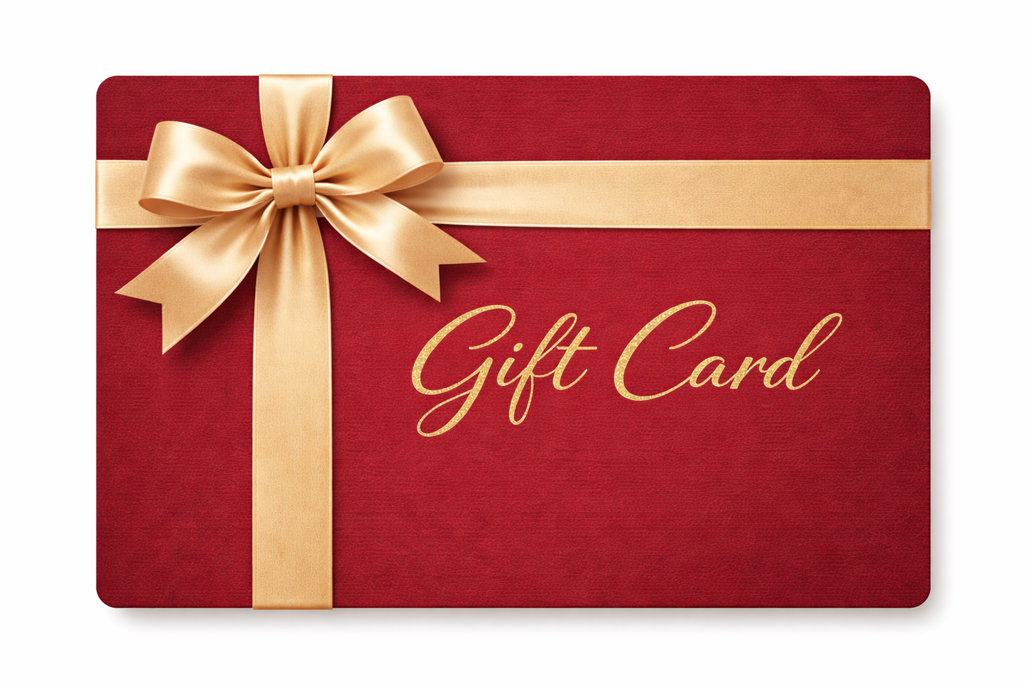 Dangerously Feminine (gift card)