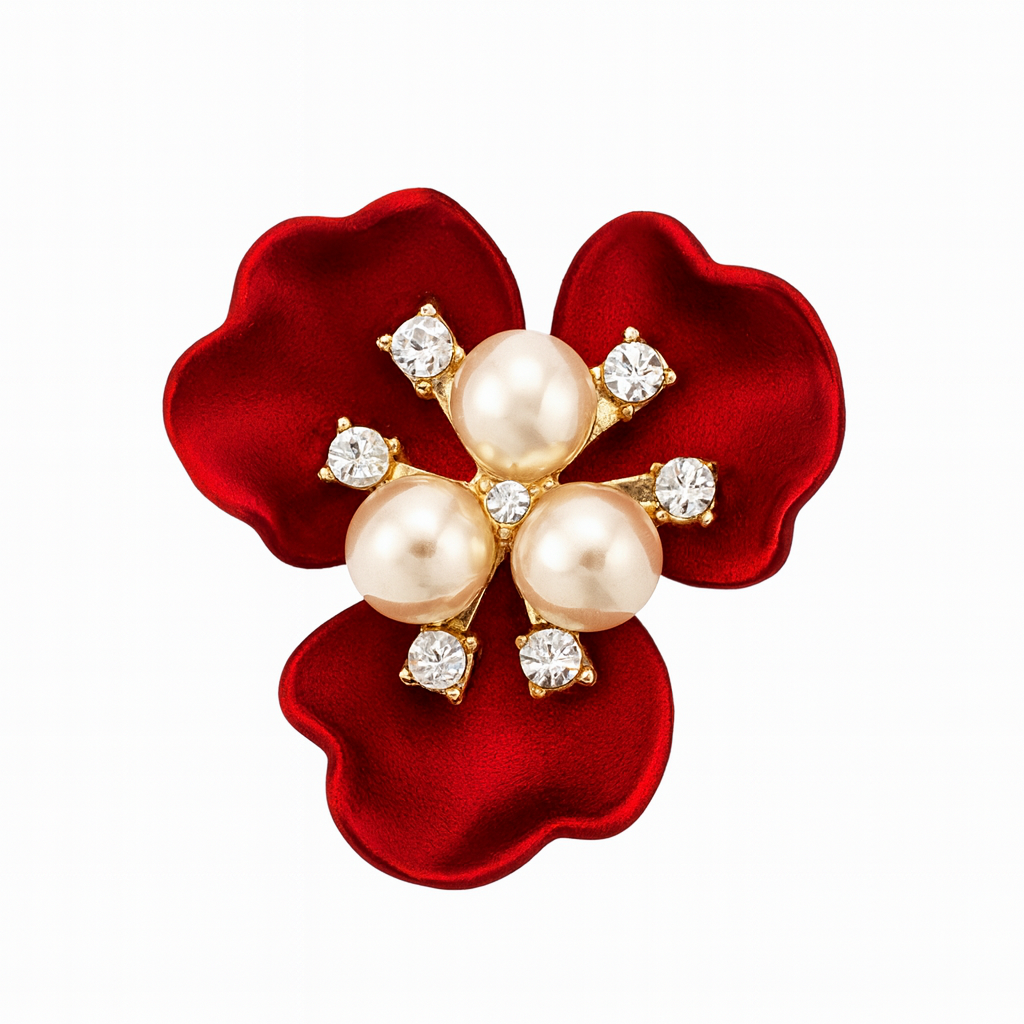 Red Velvet (set of 2)