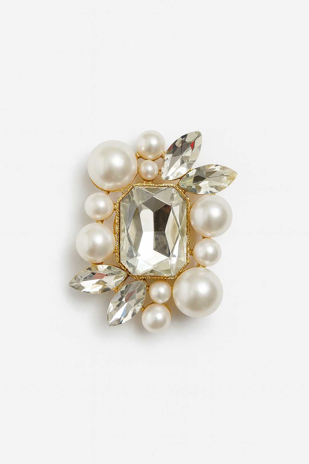 Crown Affair (set of 2)