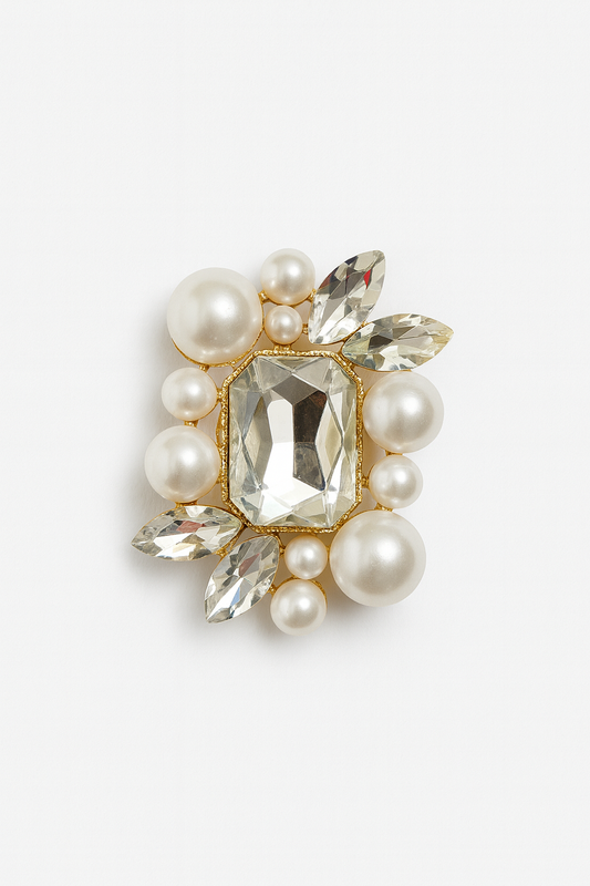 Crown Affair (set of 2)