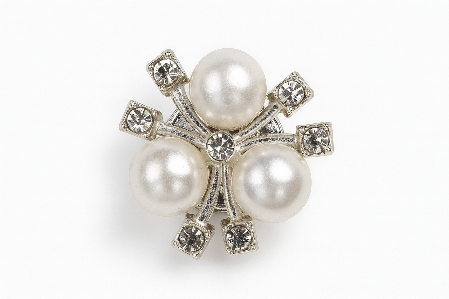 Classy Rebel (set of 2)