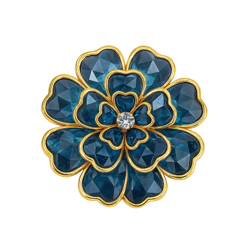 Mysterious Ocean (set of 2)