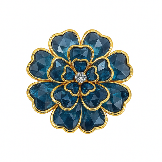 Mysterious Ocean (set of 2)