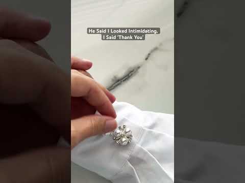 Classy Rebel (set of 2)